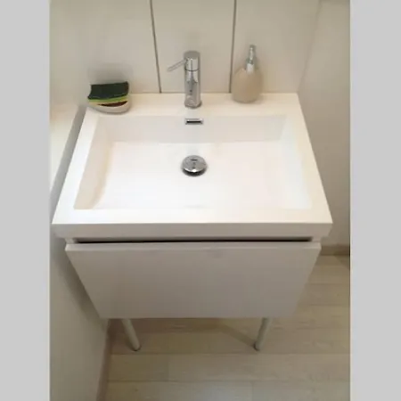 Logement Entier - Gare - Chateau - Centre+wifi Promo Apartment Nantes
