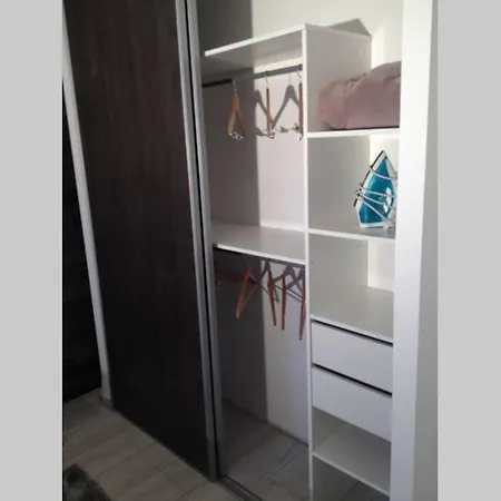 Logement Entier - Gare - Chateau - Centre+wifi Promo Apartment Nantes