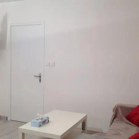 Logement Entier - Gare - Chateau - Centre+wifi [promo] * Nantes