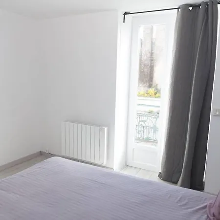 Appartement Logement Entier - Gare - Chateau - Centre+wifi [promo] Nantes
